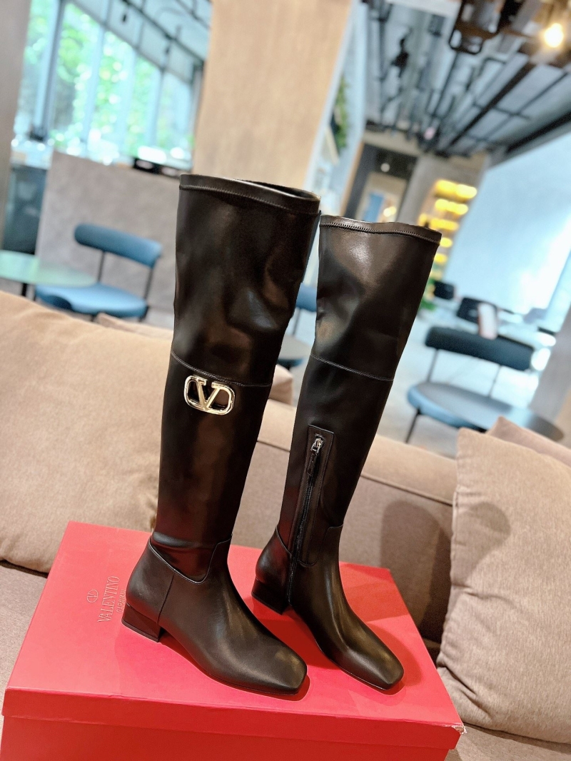 Valentino Boots